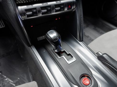 Used 2009 Nissan GT-R Premium AWD/4WD image 53