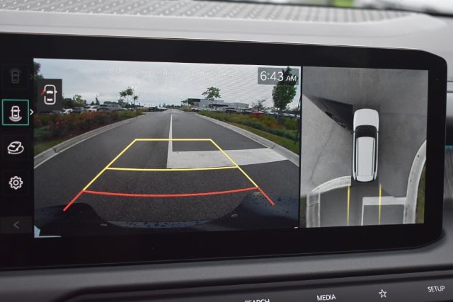 New 2027 Kia Telluride X-Line SX Prestige AWD/4WD image 32