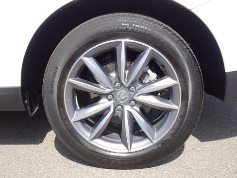 Used 2021 Acura RDX AWD w/ Technology Package image 30