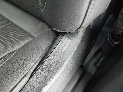 Used 2024 Chevrolet Silverado 2500 LTZ w/ LTZ Premium Package image 52