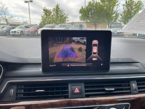 Used 2019 Audi A5 2.0T Premium AWD/4WD image 17