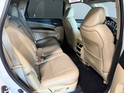 Used 2015 Acura MDX SH-AWD w/ Advance Package image 19