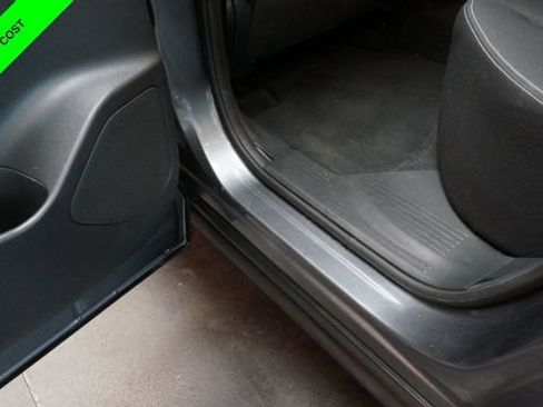 Certified 2023 Nissan Rogue S AWD/4WD image 37