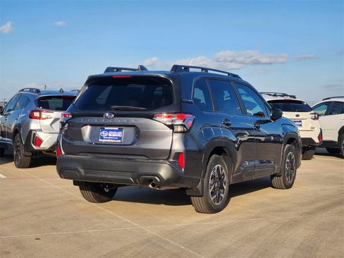 New 2026 Subaru Forester Premium image 3