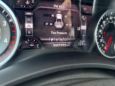 Used 2021 RAM 3500 Laramie w/ Safety Group B AWD/4WD image 17