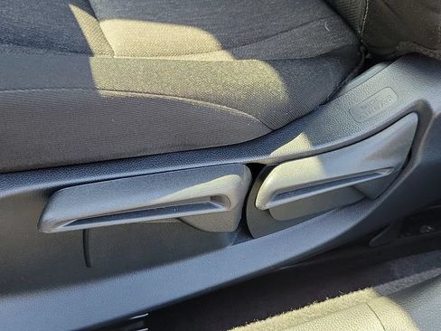 Certified 2024 Honda Accord LX image 20