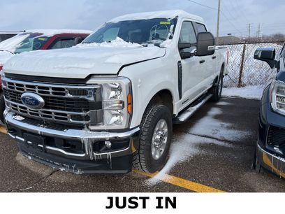 Used 2024 Ford F250 XLT
