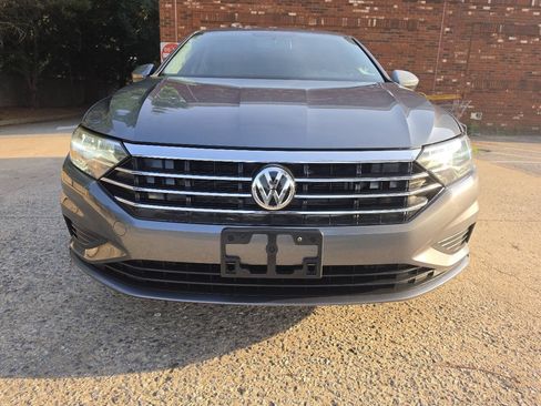 Used 2020 Volkswagen Jetta S w/ Driver Assistance Package FWD image 6