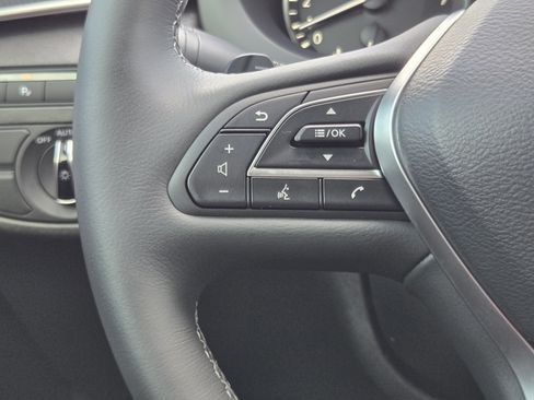 Used 2025 INFINITI QX50 Sport AWD/4WD image 24
