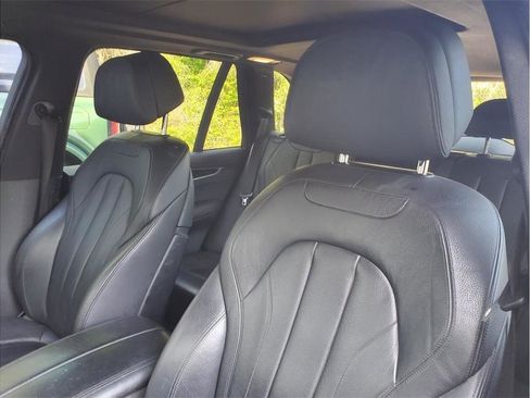 Used 2017 BMW X5 sDrive35i RWD image 25