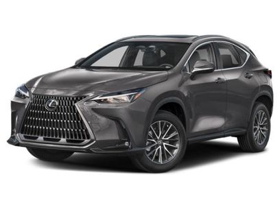 Used 2025 Lexus NX 250 FWD w/ Towing Package (2000 Lbs)