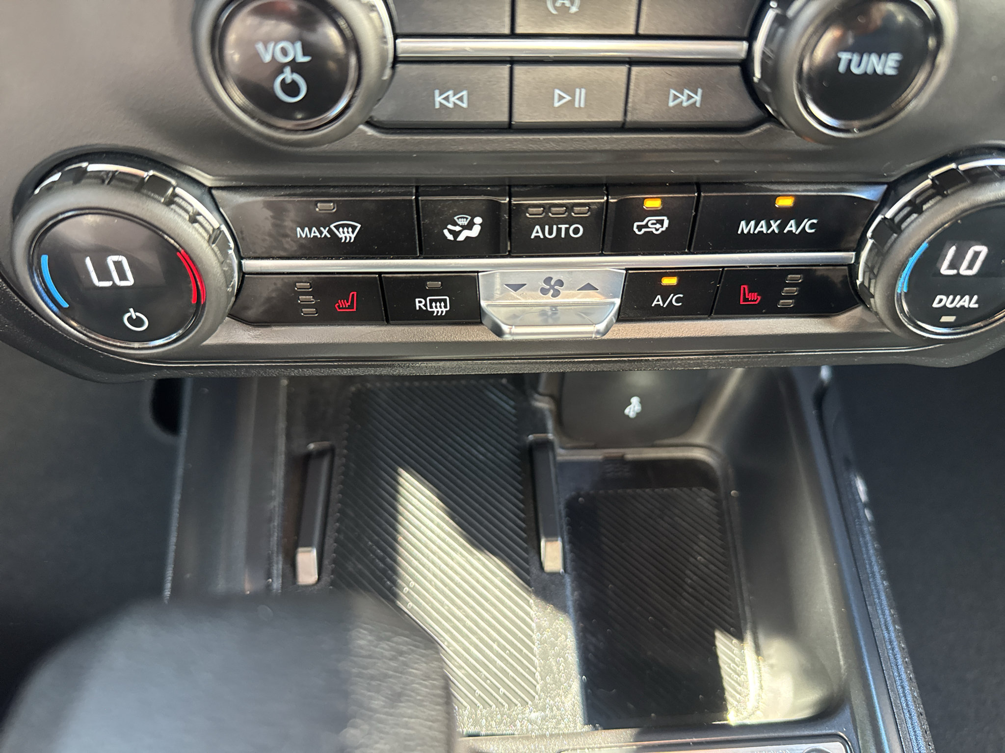 Used 2026 Ford Bronco Big Bend AWD/4WD image 11