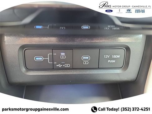 New 2025 Hyundai Tucson SEL image 22
