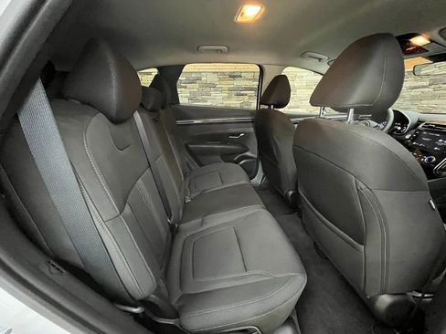 Used 2023 Hyundai Tucson SEL image 33