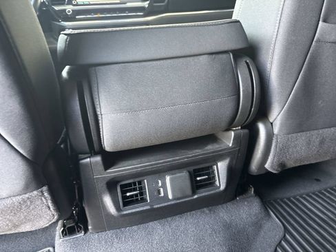 Certified 2024 GMC Sierra 1500 Elevation AWD/4WD image 21