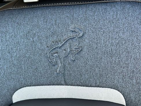 Used 2025 Ford Bronco Sport Outer Banks image 11