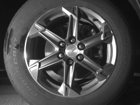 Used 2025 Chevrolet Blazer LT FWD image 13