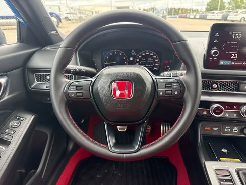 Used 2024 Honda Civic Type R image 15