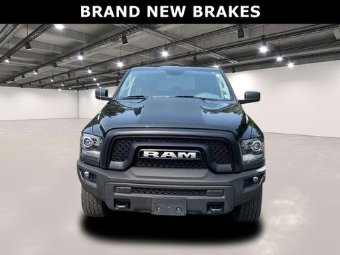 Used 2020 RAM 1500 Classic Warlock image 2