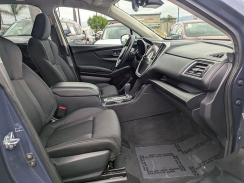 Used 2025 Subaru Ascent Premium AWD/4WD image 37