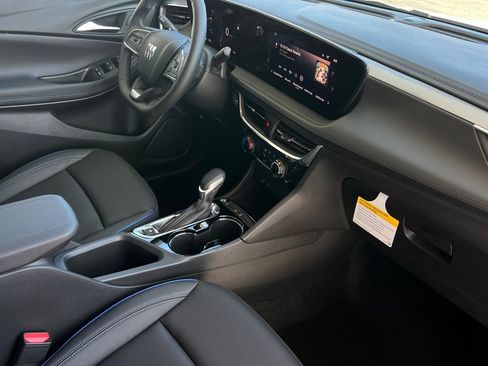 New 2026 Buick Encore GX Sport Touring FWD image 15