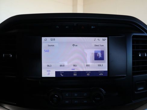 Used 2023 Ford F150 XLT image 29