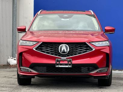 New 2026 Acura MDX w/ Advance Package