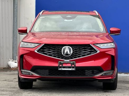 New 2026 Acura MDX SH-AWD w/ Advance Package image 2