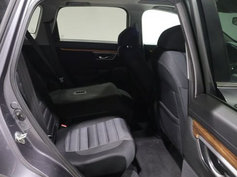 Used 2019 Honda CR-V EX image 20