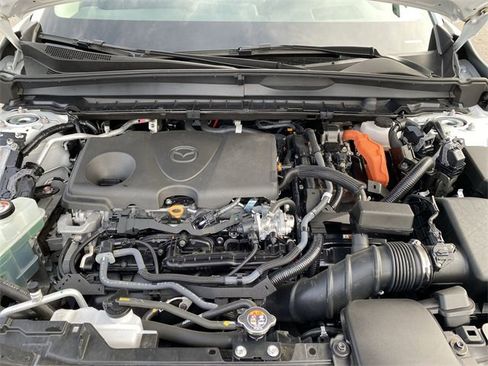 Certified 2025 MAZDA CX-50 2.5 Hybrid w/ Premium Plus Pkg image 30