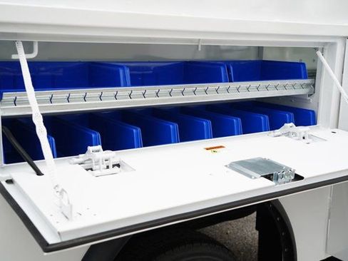 Used 2023 Mercedes-Benz Sprinter 3500 image 3