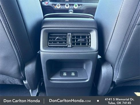 New 2026 Honda CR-V Sport-L image 12