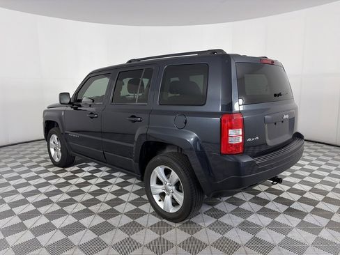 Used 2014 Jeep Patriot Sport w/ Power Value Group image 5