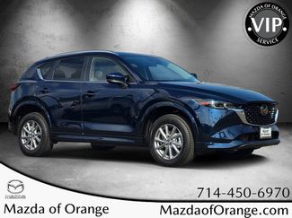 New 2025 MAZDA CX-5 AWD 2.5 S w/ Select Package video 1