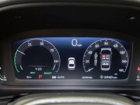 Used 2023 Honda Accord Sport image 14