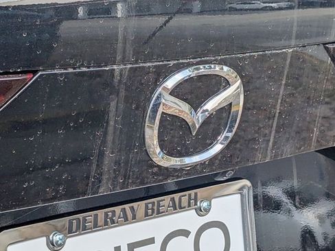 New 2026 MAZDA CX-90 Plug-In Hybrid w/ Preferred image 9