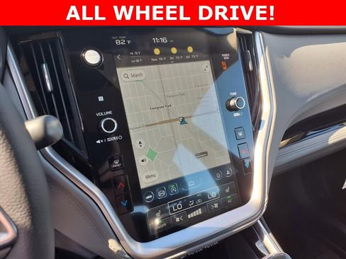 New 2025 Subaru Legacy Limited image 5