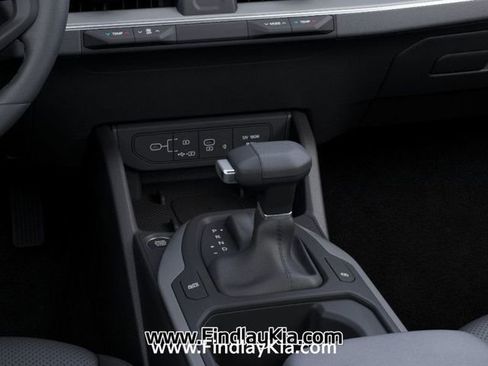 New 2026 Kia K4 EX image 26