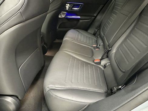 New 2026 Mercedes-Benz GLC 300 image 22