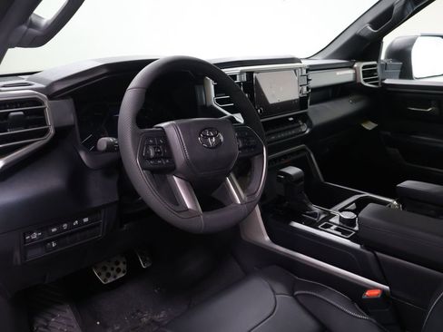 New 2026 Toyota Tundra SR5 AWD/4WD image 18