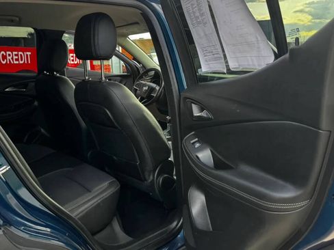 Used 2021 Buick Encore GX Select FWD image 16
