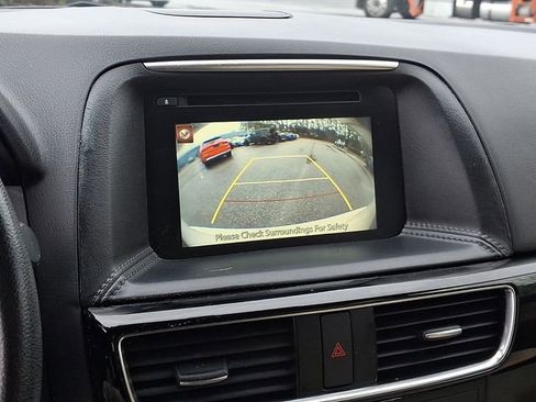 Used 2016 MAZDA CX-5 Sport w/ Rear Camera Package image 20