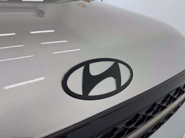 Used 2025 Hyundai Santa Fe Calligraphy FWD image 43