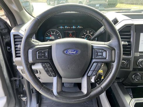 Used 2020 Ford F150 XLT w/ Equipment Group 302A Luxury image 13