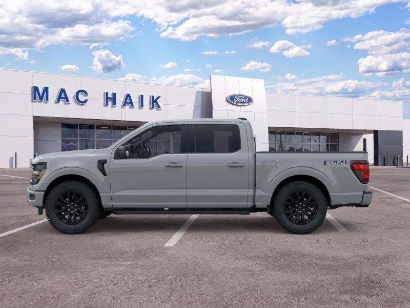 New 2026 Ford F150 XLT w/ Equipment Group 303A High AWD/4WD image 22