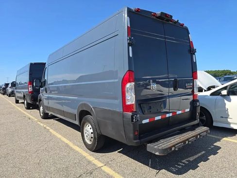 Used 2021 RAM ProMaster 3500 FWD image 2