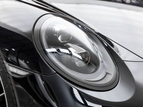 Used 2019 Porsche 911 Turbo S image 52