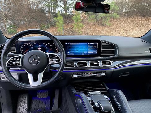 Used 2020 Mercedes-Benz GLS 450 GLS 450 image 19