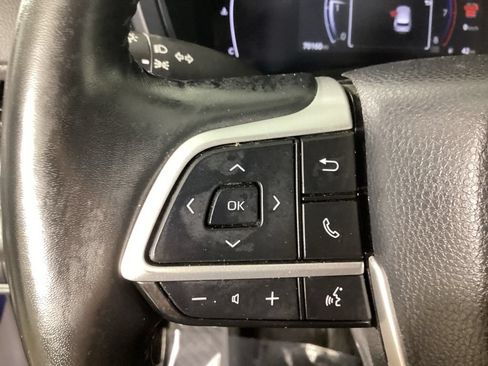 Used 2024 Toyota Grand Highlander AWD image 21
