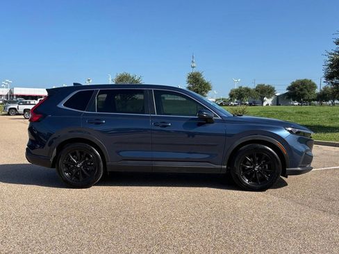 Used 2024 Honda CR-V EX-L image 5